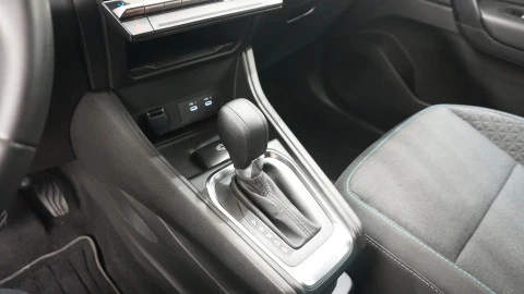 Renault Captur evolution E-Tech full hybr 105kW (145CV)