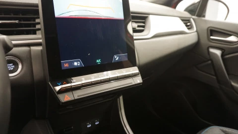 Renault Captur evolution E-Tech full hybr 105kW (145CV)