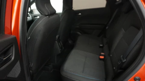 Renault Captur evolution E-Tech full hybr 105kW (145CV)