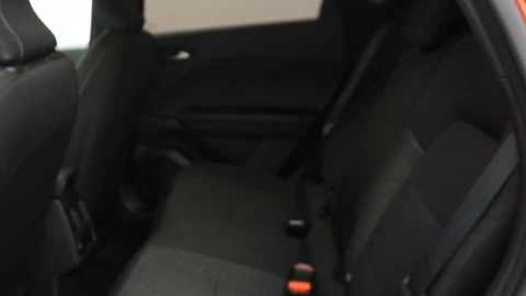 Renault Captur evolution E-Tech full hybr 105kW (145CV)