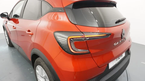 Renault Captur evolution E-Tech full hybr 105kW (145CV)