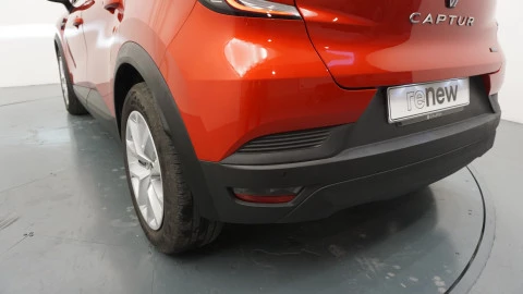 Renault Captur evolution E-Tech full hybr 105kW (145CV)