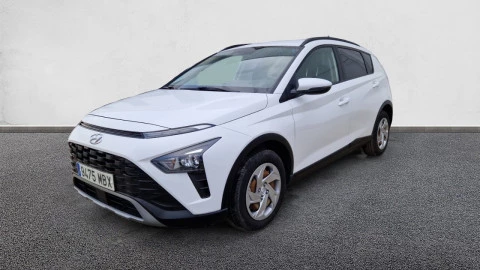 Hyundai Bayon 1.2 MPI Essence