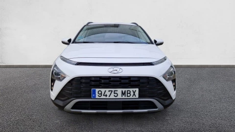 Hyundai Bayon 1.2 MPI Essence