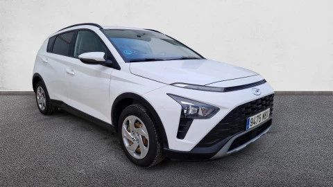 Hyundai Bayon 1.2 MPI Essence