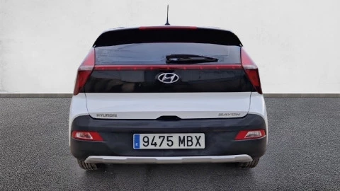 Hyundai Bayon 1.2 MPI Essence