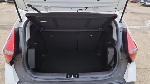 Hyundai Bayon 1.2 MPI Essence