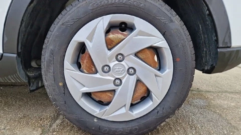 Hyundai Bayon 1.2 MPI Essence