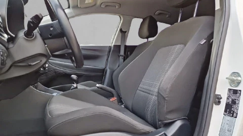 Hyundai Bayon 1.2 MPI Essence