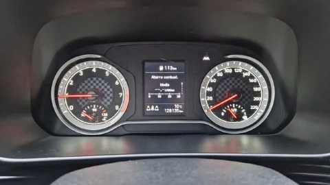 Hyundai Bayon 1.2 MPI Essence