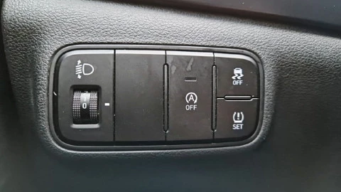 Hyundai Bayon 1.2 MPI Essence