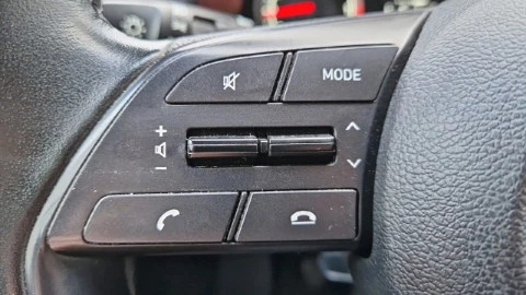 Hyundai Bayon 1.2 MPI Essence