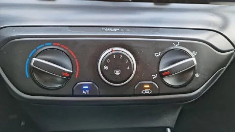 Hyundai Bayon 1.2 MPI Essence