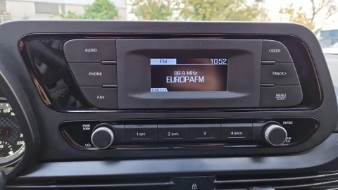 Hyundai Bayon 1.2 MPI Essence