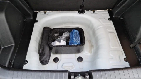 Hyundai Bayon 1.2 MPI Essence