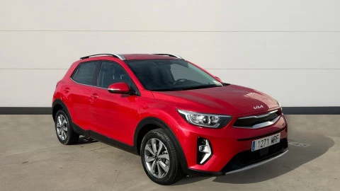 Kia Stonic 1.0 T-GDi 74kW (100CV) MHEV MT Drive