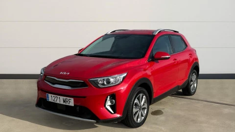 Kia Stonic 1.0 T-GDi 74kW (100CV) MHEV MT Drive