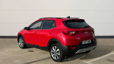 Kia Stonic 1.0 T-GDi 74kW (100CV) MHEV MT Drive