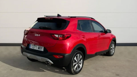 Kia Stonic 1.0 T-GDi 74kW (100CV) MHEV MT Drive