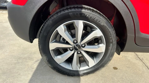 Kia Stonic 1.0 T-GDi 74kW (100CV) MHEV MT Drive