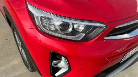 Kia Stonic 1.0 T-GDi 74kW (100CV) MHEV MT Drive