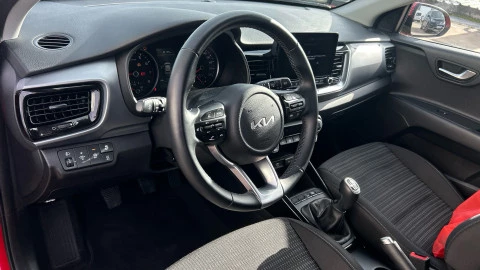 Kia Stonic 1.0 T-GDi 74kW (100CV) MHEV MT Drive