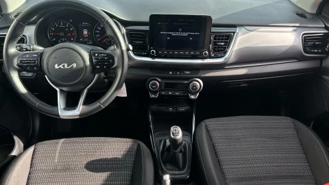 Kia Stonic 1.0 T-GDi 74kW (100CV) MHEV MT Drive