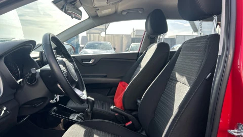 Kia Stonic 1.0 T-GDi 74kW (100CV) MHEV MT Drive