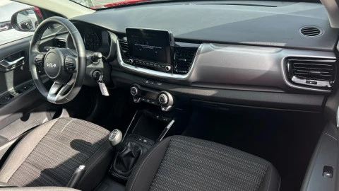 Kia Stonic 1.0 T-GDi 74kW (100CV) MHEV MT Drive