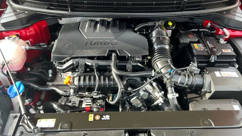 Kia Stonic 1.0 T-GDi 74kW (100CV) MHEV MT Drive