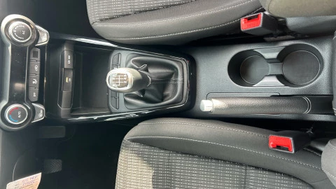 Kia Stonic 1.0 T-GDi 74kW (100CV) MHEV MT Drive