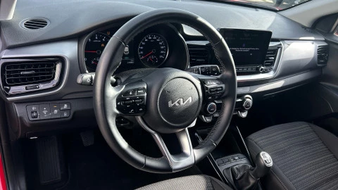 Kia Stonic 1.0 T-GDi 74kW (100CV) MHEV MT Drive