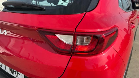 Kia Stonic 1.0 T-GDi 74kW (100CV) MHEV MT Drive