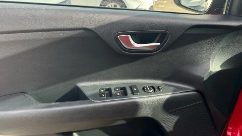 Kia Stonic 1.0 T-GDi 74kW (100CV) MHEV MT Drive