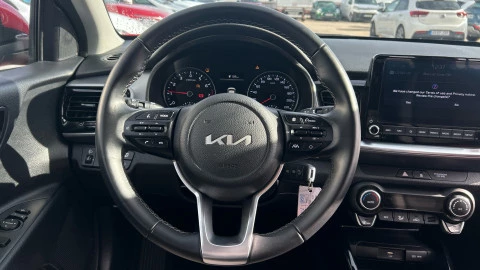 Kia Stonic 1.0 T-GDi 74kW (100CV) MHEV MT Drive