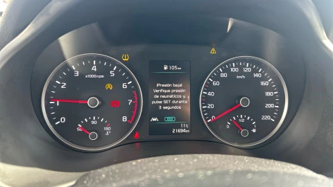 Kia Stonic 1.0 T-GDi 74kW (100CV) MHEV MT Drive