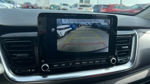 Kia Stonic 1.0 T-GDi 74kW (100CV) MHEV MT Drive