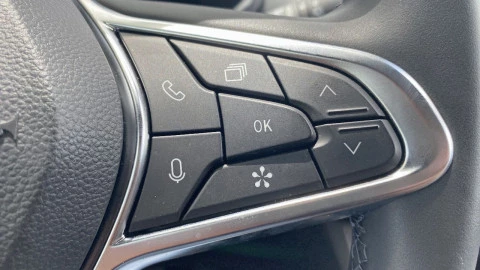 Renault Captur techno Eco-G 100cv (74 kW)