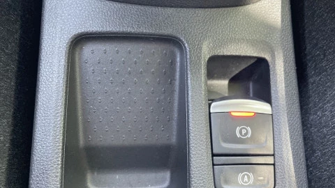 Renault Captur techno Eco-G 100cv (74 kW)