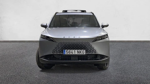Omoda 7 SHS-P Premium FWD 1.5 TGDI 205kW (29CV)