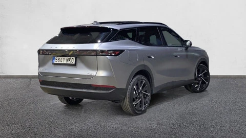 Omoda 7 SHS-P Premium FWD 1.5 TGDI 205kW (29CV)
