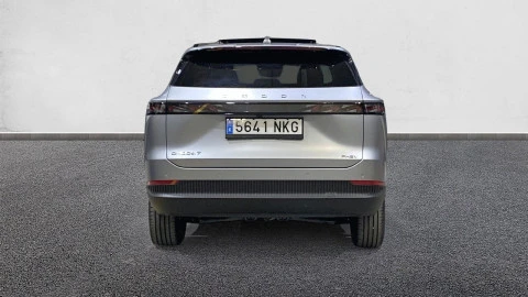 Omoda 7 SHS-P Premium FWD 1.5 TGDI 205kW (29CV)