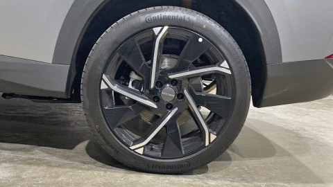 Omoda 7 SHS-P Premium FWD 1.5 TGDI 205kW (29CV)