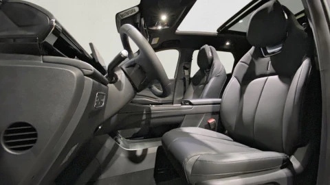 Omoda 7 SHS-P Premium FWD 1.5 TGDI 205kW (29CV)