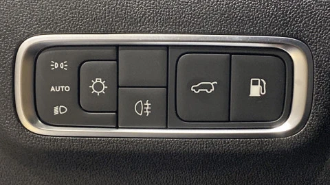 Omoda 7 SHS-P Premium FWD 1.5 TGDI 205kW (29CV)