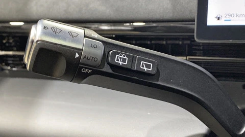 Omoda 7 SHS-P Premium FWD 1.5 TGDI 205kW (29CV)