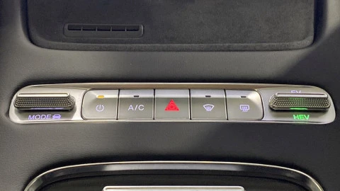 Omoda 7 SHS-P Premium FWD 1.5 TGDI 205kW (29CV)