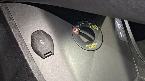 Omoda 7 SHS-P Premium FWD 1.5 TGDI 205kW (29CV)