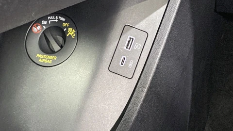 Omoda 7 SHS-P Premium FWD 1.5 TGDI 205kW (29CV)