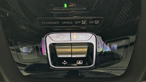 Omoda 7 SHS-P Premium FWD 1.5 TGDI 205kW (29CV)